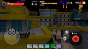 Rescue Robots Sniper Survival screenshot 2