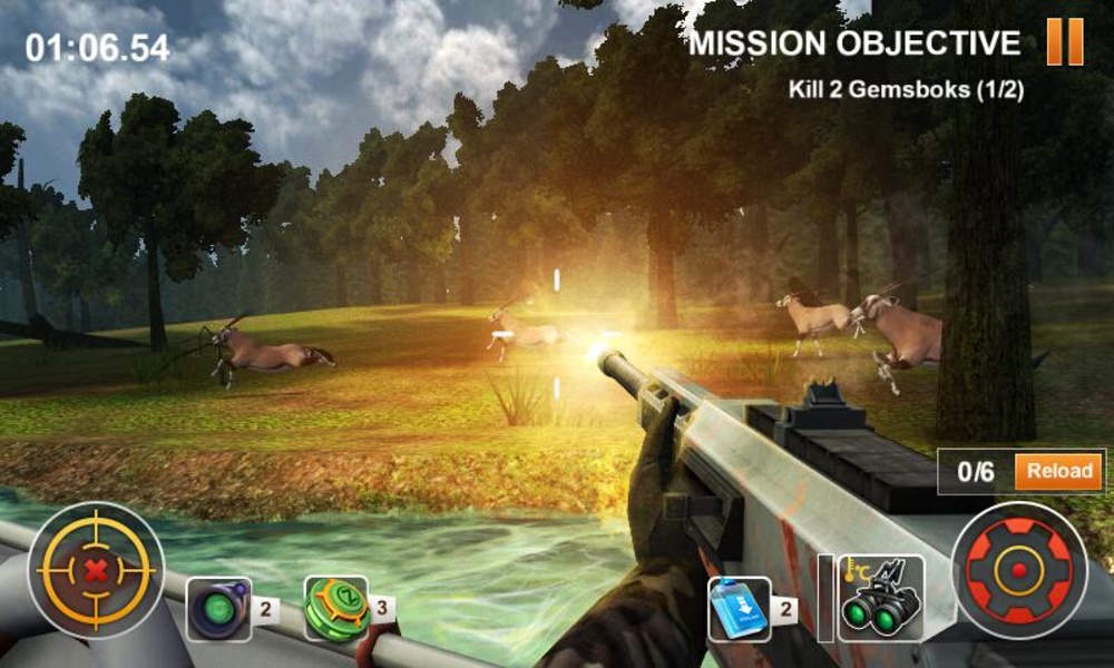 Hunting Safari - Preview 4