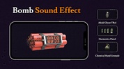 Gun Shot Sounds screenshot 2
