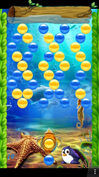 Bubble Shooter Sea - Preview 7