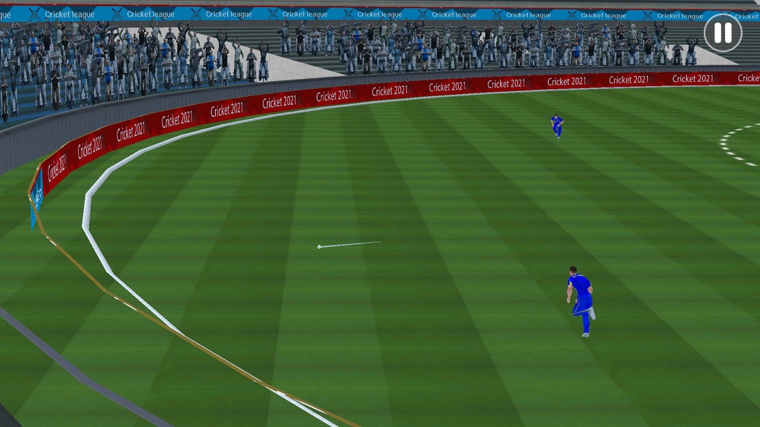Real Cricket - Preview 2