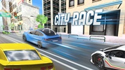 Traffic Car Driving screenshot 1