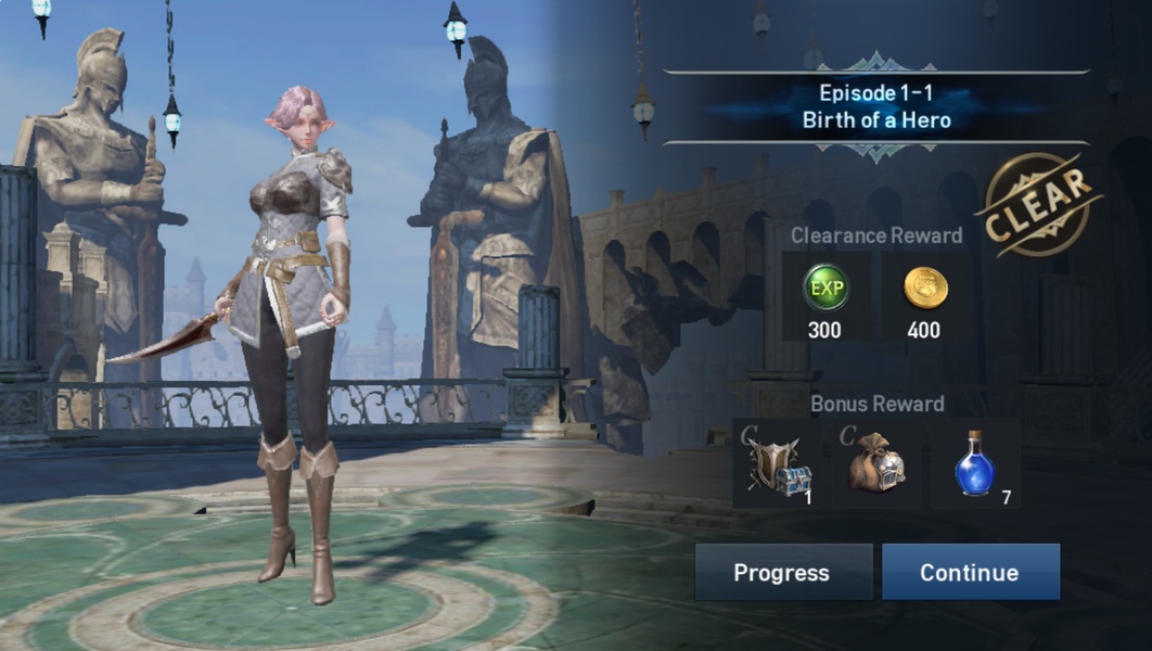 Lineage 2 Revolution: lançamento, como jogar, baixar apk e Mais ⋆ MMORPGBR