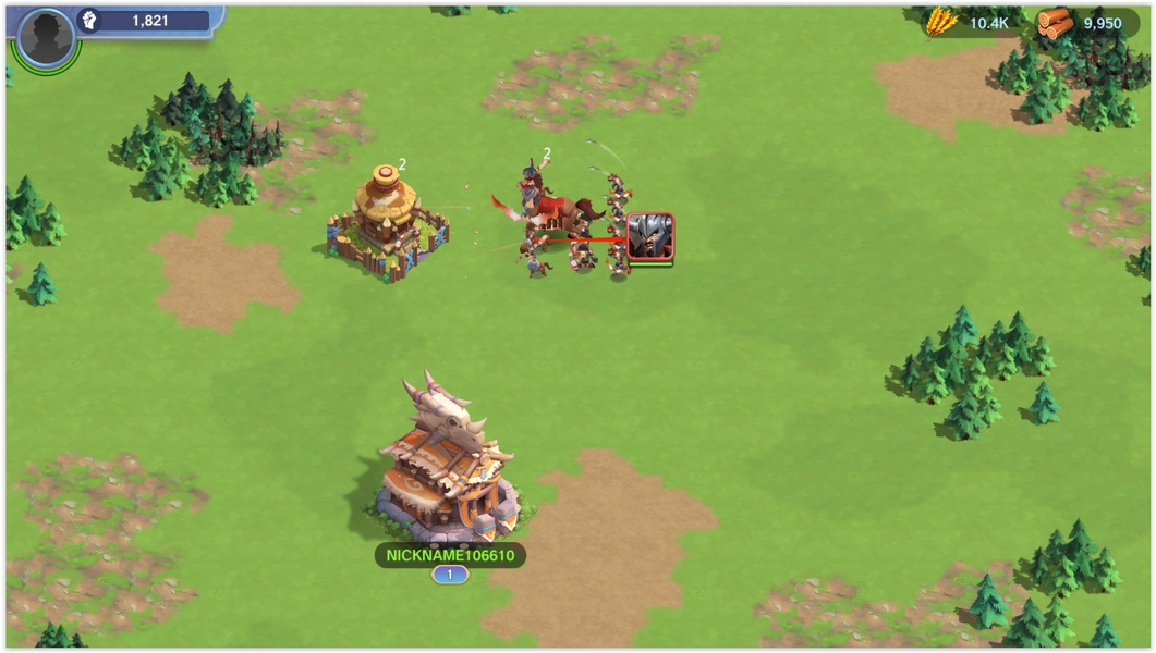 Elemencraft: Legends - Preview 7