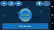 Millionaire 2021 Free Trivia Quiz screenshot 3
