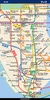 NYC Subway Map - Offline MTA screenshot 7