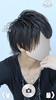 Japanese Men Hairstyle Montage screenshot 3