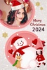 Christmas photo frames screenshot 8