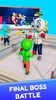 Boxer Run screenshot 11