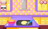 Cooking game - chef recipes screenshot 4