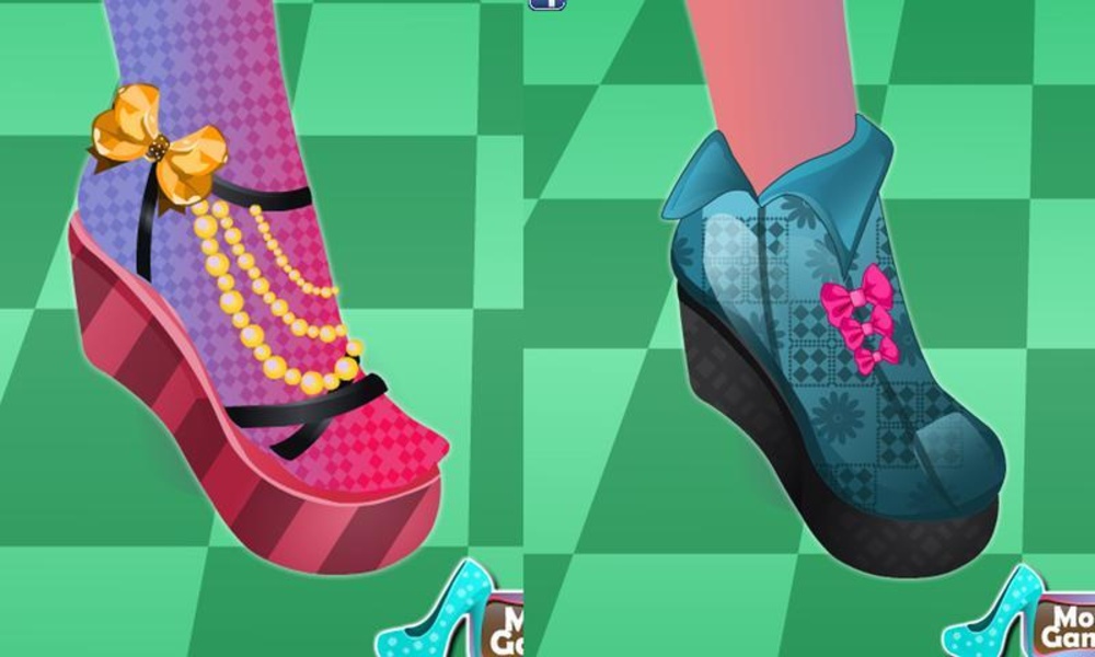 shoe maker - Preview 7