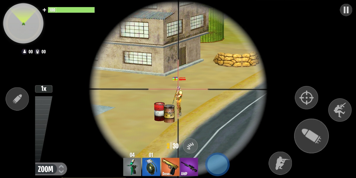 Fort Squad Royale Battle - Preview 9