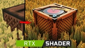 RTX Shader screenshot 2