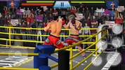 Ninja Punch Boxing Warrior screenshot 6