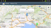 Meteo.FVG screenshot 3