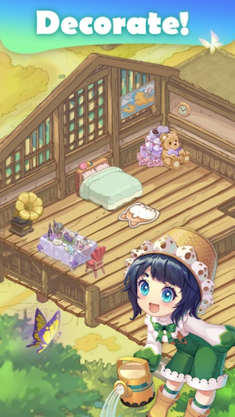 Hometown Farm - Preview 4
