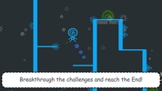 Henery Stickman: 2d platform games screenshot 6