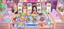 Cooking Carnival - Restro Game screenshot 2