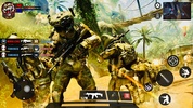 Commando Shooting Games FPS screenshot 1