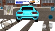 Speed Car Driving 3D screenshot 5