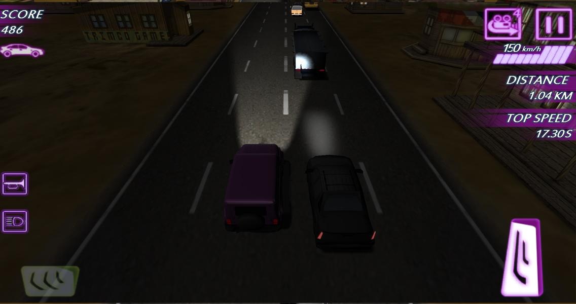 Highway Police Chase Challenge - Preview 12