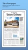 The San Diego Union-Tribune screenshot 1