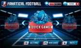 Fanatical Football screenshot 3