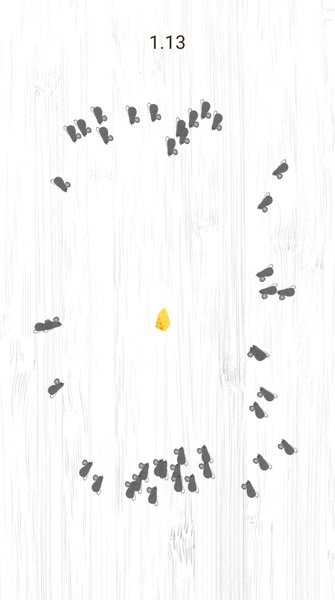 Escaped Cheese - Preview 5