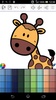 Animals coloring book screenshot 13