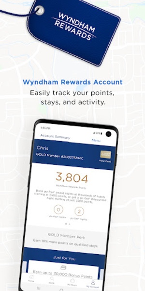 Wyndham - Preview 4