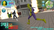 Spider Hero: Fatal Contest screenshot 3