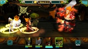 Wakfu Raiders screenshot 12