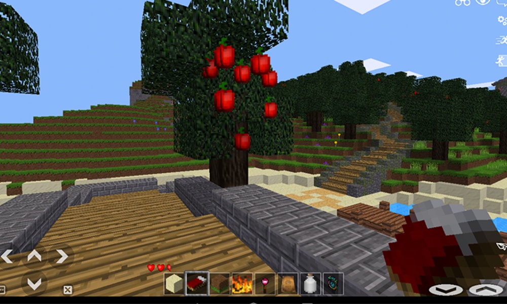 Block Craft - Preview 1