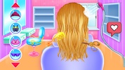 Daddys Hair Salon screenshot 2