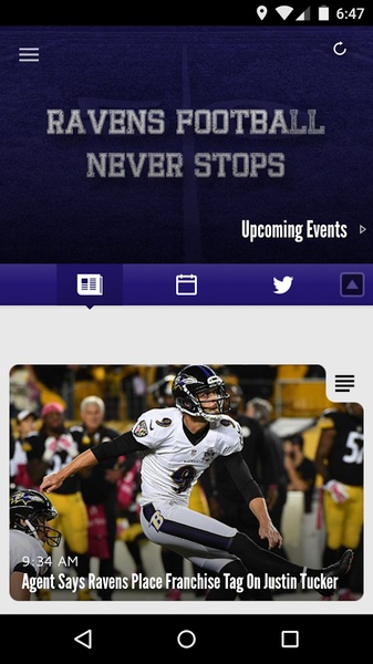 Ravens - Preview 6
