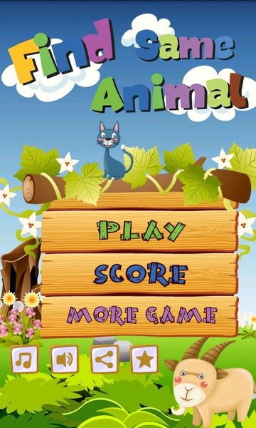 Find Animal - Preview 9
