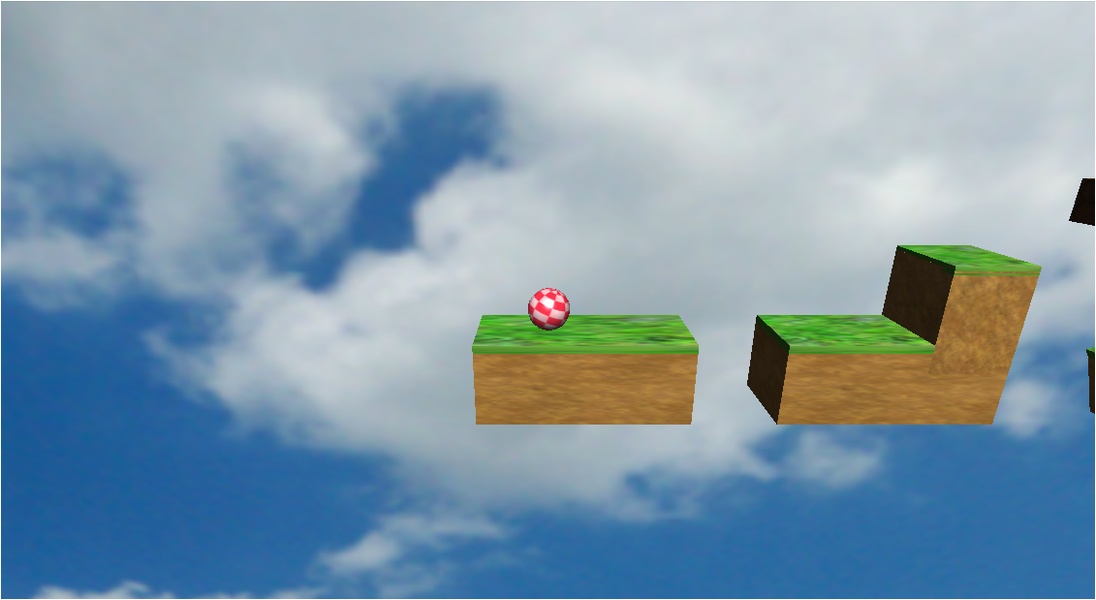Ball runner - Preview 2