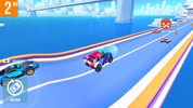 SUP Multiplayer Racing screenshot 9