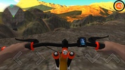 MTB Hill Bike Rider screenshot 5