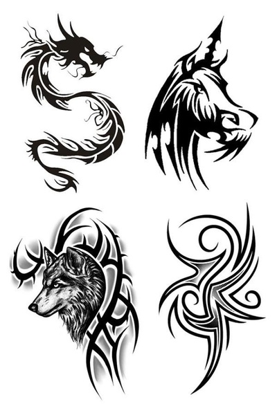 Tatto My Photo Maker - Preview 1