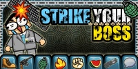 Strike Your Boss screenshot 5