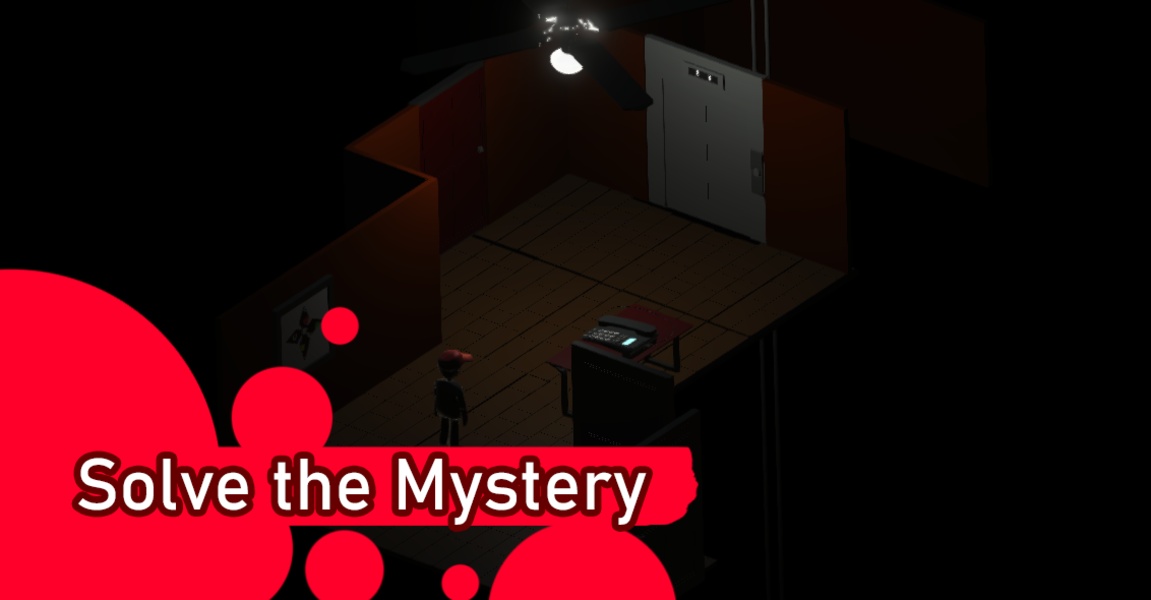 Bust me out: Experiment - Preview 2