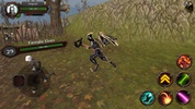 Gargoyle Simulator screenshot 2
