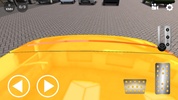 Real Car Parking Simulator screenshot 8