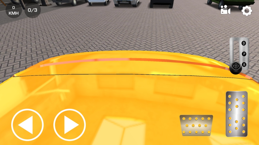 Real Car Parking Simulator - Preview 8