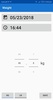 Weight Tracker - BMI calculato screenshot 2