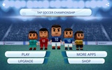 Tap Soccer screenshot 14