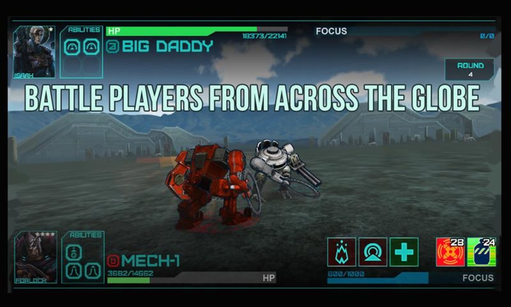 MechConquest - Preview 15