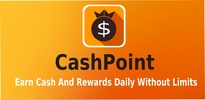 CashPoint : Watch and Earn screenshot 2