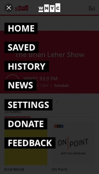 WNYC - Preview 1